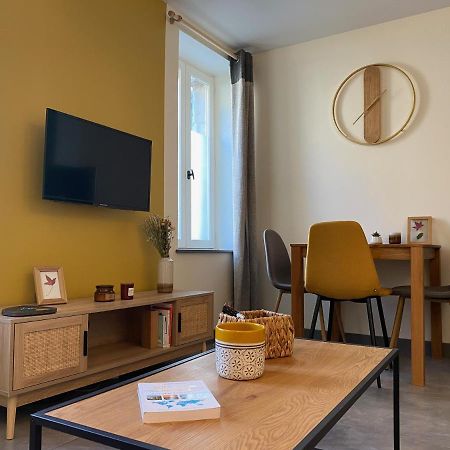 Exceptionnel ! Superbe Appartement Refait A Neuf En Rez-De-Chaussee Avec Parking Prive Castres  Eksteriør billede