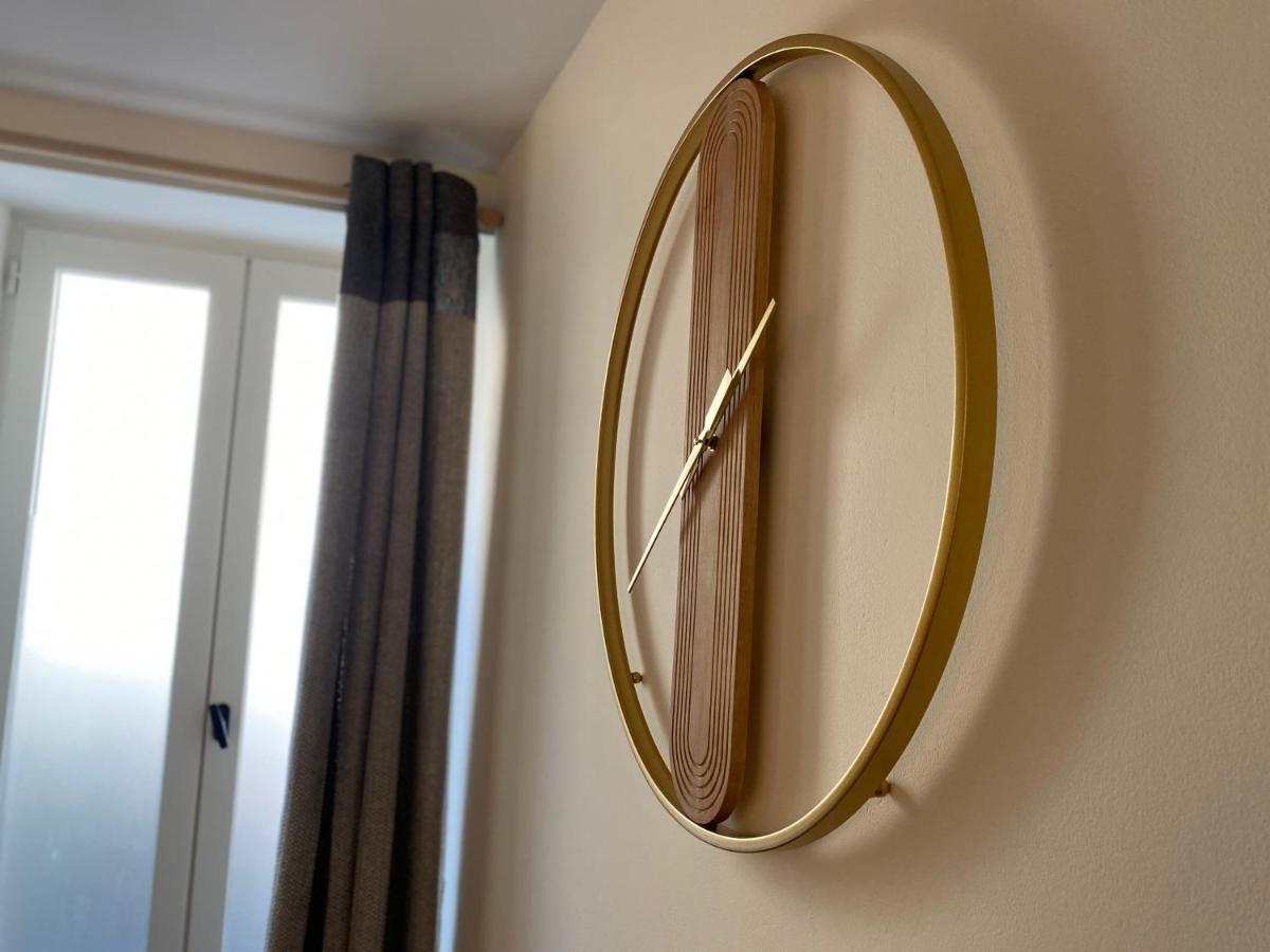 Exceptionnel ! Superbe Appartement Refait A Neuf En Rez-De-Chaussee Avec Parking Prive Castres  Eksteriør billede