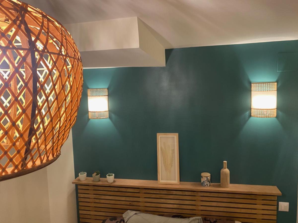 Exceptionnel ! Superbe Appartement Refait A Neuf En Rez-De-Chaussee Avec Parking Prive Castres  Eksteriør billede