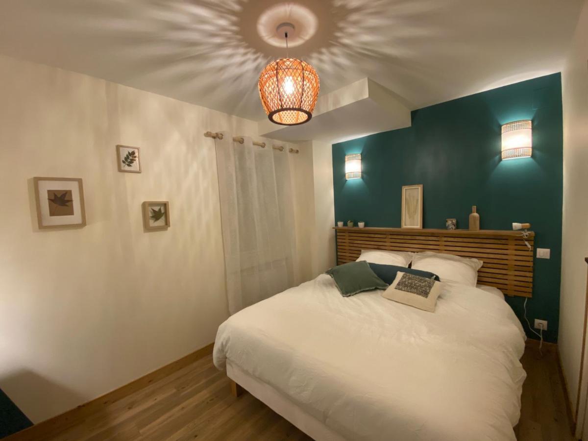 Exceptionnel ! Superbe Appartement Refait A Neuf En Rez-De-Chaussee Avec Parking Prive Castres  Eksteriør billede