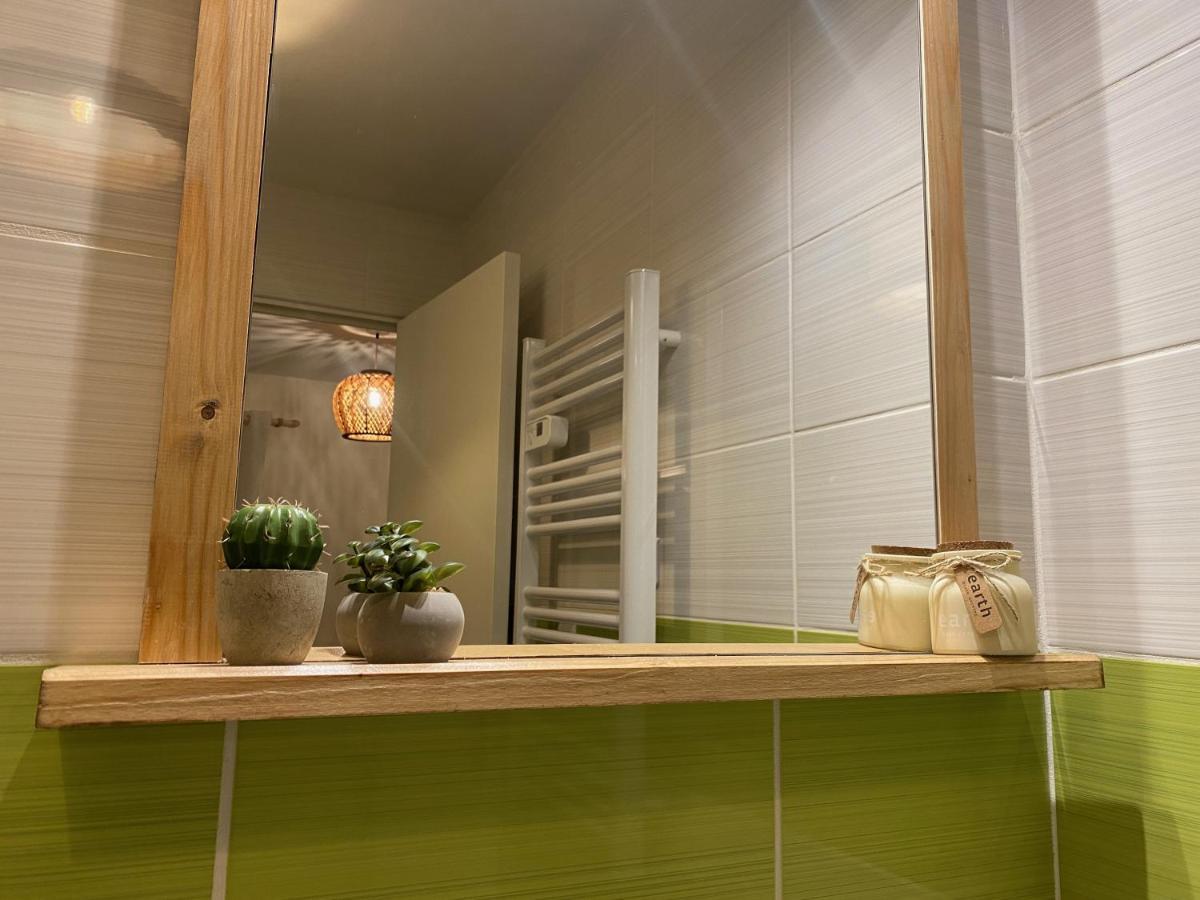 Exceptionnel ! Superbe Appartement Refait A Neuf En Rez-De-Chaussee Avec Parking Prive Castres  Eksteriør billede